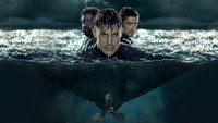 «Operación Marea Negra (2022)» — обои к сериалу #10