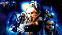 Battlefield Earth: Terre Champ de Bataille
