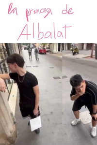 La Princesa de Albalat