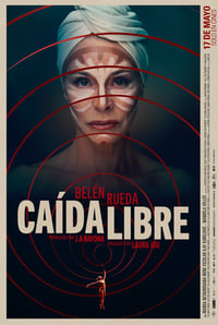 Caída libre (2024)