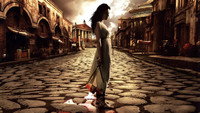 «Рим (2005 - 2007)» — обои к сериалу #9