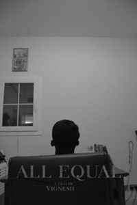 Imagem do Filme All Equal