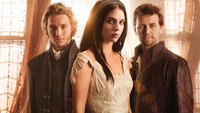 Обои к сериалу «Царство (2013 - 2017)» — (27 из 61)