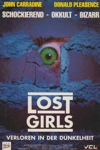 Movieposter Lost Girls - Verloren in der Dunkelheit