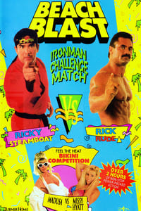 WCW Beach Blast (1992)