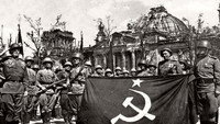 «Берлин (1945)» — обои к фильму #1