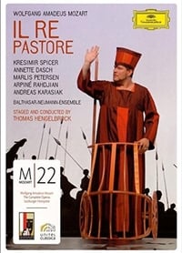 Il Re Pastore (2006)