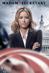 Постер сериала «Мадам (2017)» — (8 из 53)