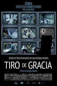 Poster de Tiro de gracia