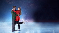 «An Ice Palace Romance (2023)» — обои к фильму #5
