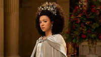Обои к сериалу «Королева Шарлотта: История Бриджертонов (2023)» — (18 из 42)