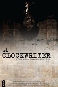 A Clockwriter