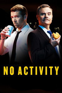 Постер сериала «Ничего не происходит (2015-2018)» — (2 из 8)