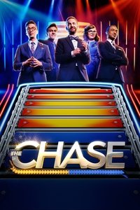 Poster de The Chase