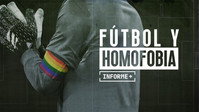 Fútbol y homofobia
