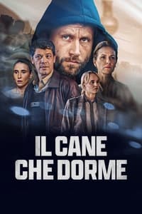 copertina serie tv Il+cane+che+dorme 2023