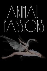 Poster de Animal Passions