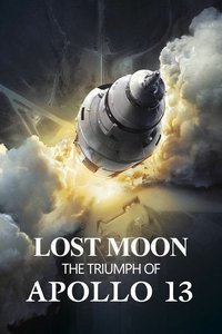 Lost Moon: The Triumph of Apollo 13 - 1996