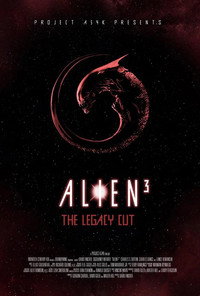 Alien 3: The Legacy Cut