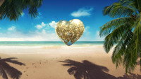 «Love Island (2022)» — обои к сериалу #2