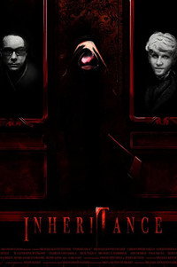 Постер фильма «Inheritance (2021)» — (2 из 6)