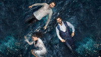 «Чёрная любовь (2015-2017)» — обои к сериалу #8