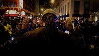 «Use of Force: The Policing of Black America (2022)» — обои к фильму #4