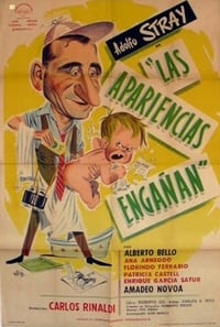 Las apariencias engañan (1958)