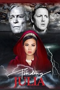 Poster de Finding Julia