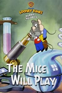 The Mice Will Play (1938)