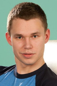 Zach Alexander