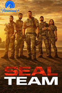 Постер сериала «Спецназ (2017-2024)» — (34 из 95)