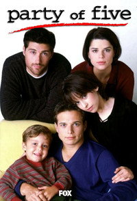 Постер сериала «Нас пятеро (1994-2000)» — (18 из 44)