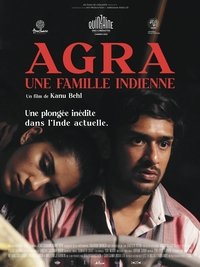 Agra, une famille indienne (2023)