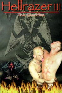 Imagem do Filme Hellrazer III: The Sacrifice