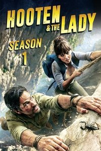 Season 1 Poster
