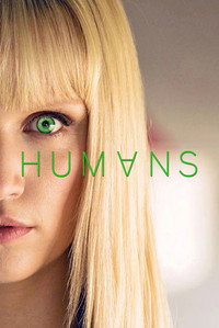Постер сериала «Люди (2015-2018)» — (9 из 36)
