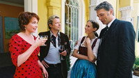 «Heute heiratet mein Mann (2006)» — обои к фильму #1