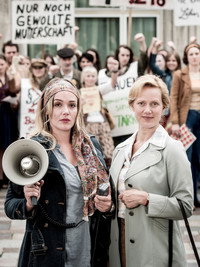Постер к фильму Aufbruch in die Freiheit (2018)