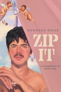 Zip It Poster