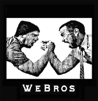 WeBros Entertainment