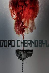 copertina serie tv Dopo+chernobyl 2016