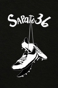 Sapato 36