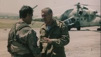 Afghan Breakdown
