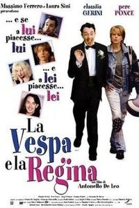 La vespa e la regina (1999)