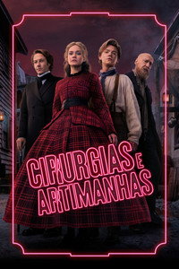 Poster da Temporada 2