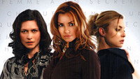 «Опасные секреты (2007)» — обои к сериалу #1