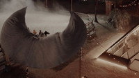 Обои к сериалу «Лунный рыцарь (2022)» — (60 из 211)