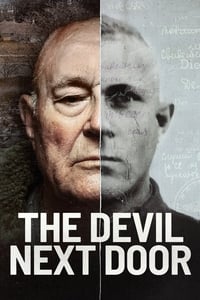 tv show poster The+Devil+Next+Door 2019