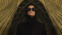 «Тегеран (2020)» — обои к сериалу #9